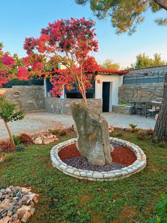 Kalamata Garden Suite Exterior photo