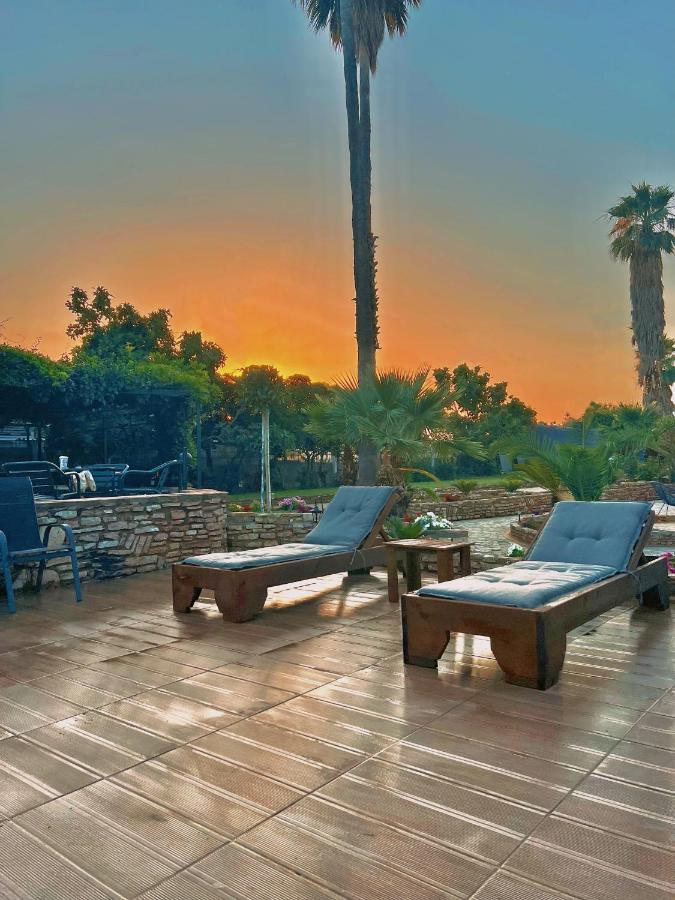 Kalamata Garden Suite Exterior photo