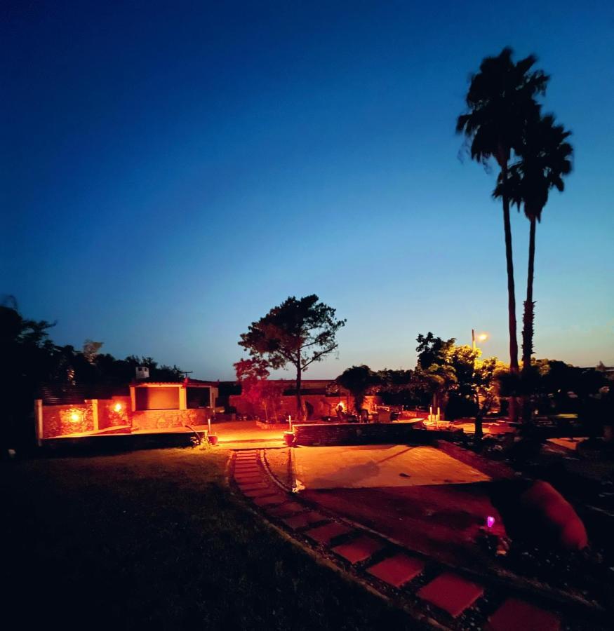 Kalamata Garden Suite Exterior photo