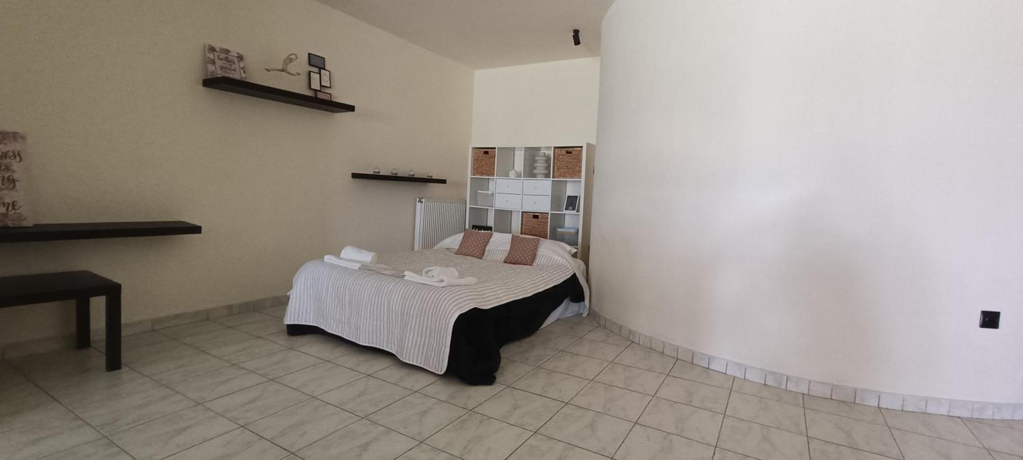Kalamata Garden Suite Exterior photo